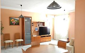 Duplex Centro Lidia
